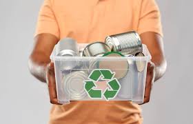 Metal Recycling